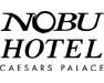 Nobu Hotel at Caesars Palace Nobu Hotel at Caesars Palace