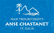 Anse Chastanet Anse Chastanet