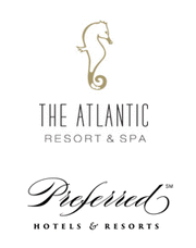 The Atlantic Hotel & Spa The Atlantic Hotel & Spa