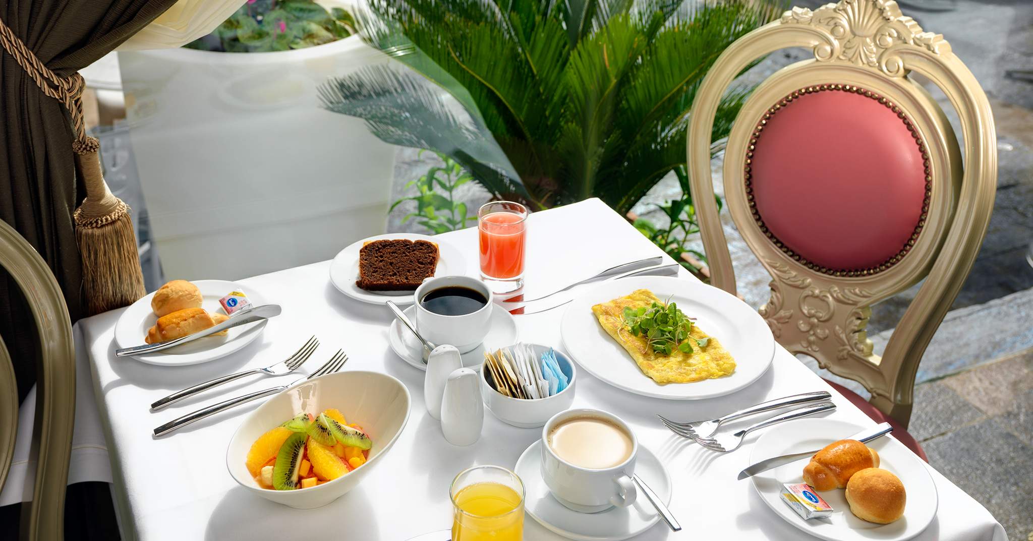 Aranwa Cusco Boutique Hotel