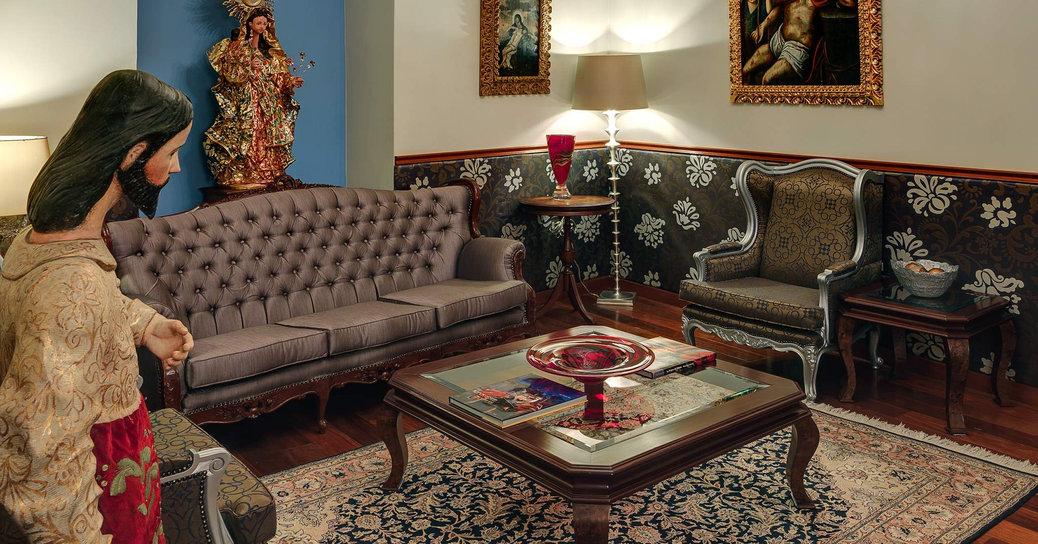 Aranwa Cusco Boutique Hotel