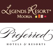 Legends Resort Moorea Legends Resort Moorea
