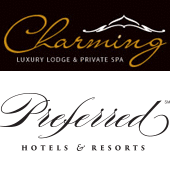 Charming Luxury Lodge & Private Spa Charming Luxury Lodge & Private Spa