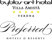 Byblos Art Hotel Villa Amistà Byblos Art Hotel Villa Amistà