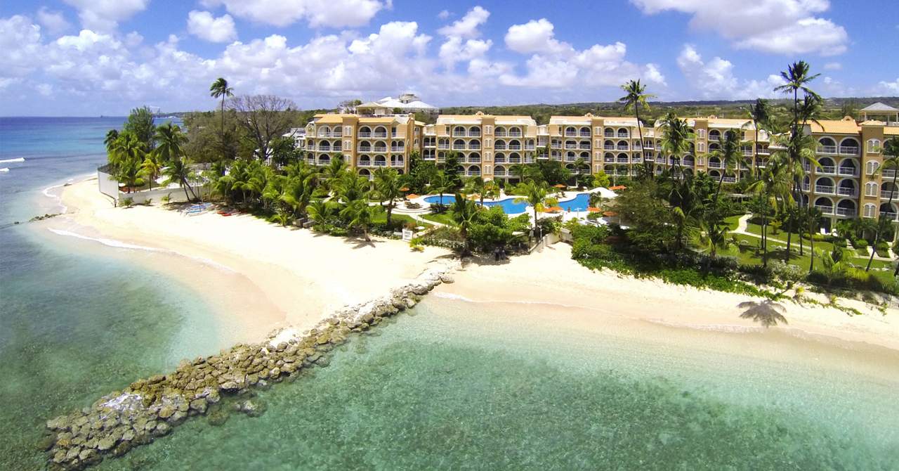 Saint Peter's Bay Luxury Resort & Residences