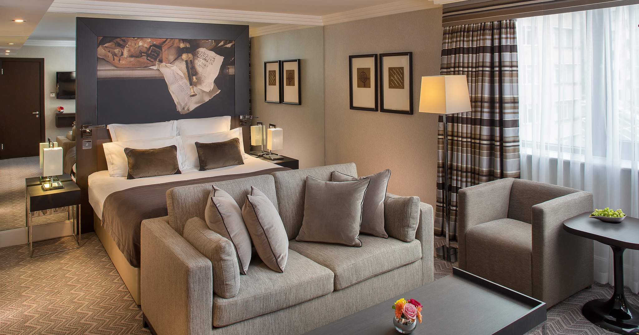 Jumeirah Lowndes Hotel