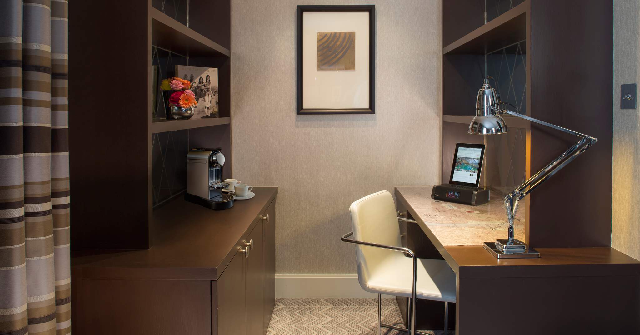 Jumeirah Lowndes Hotel