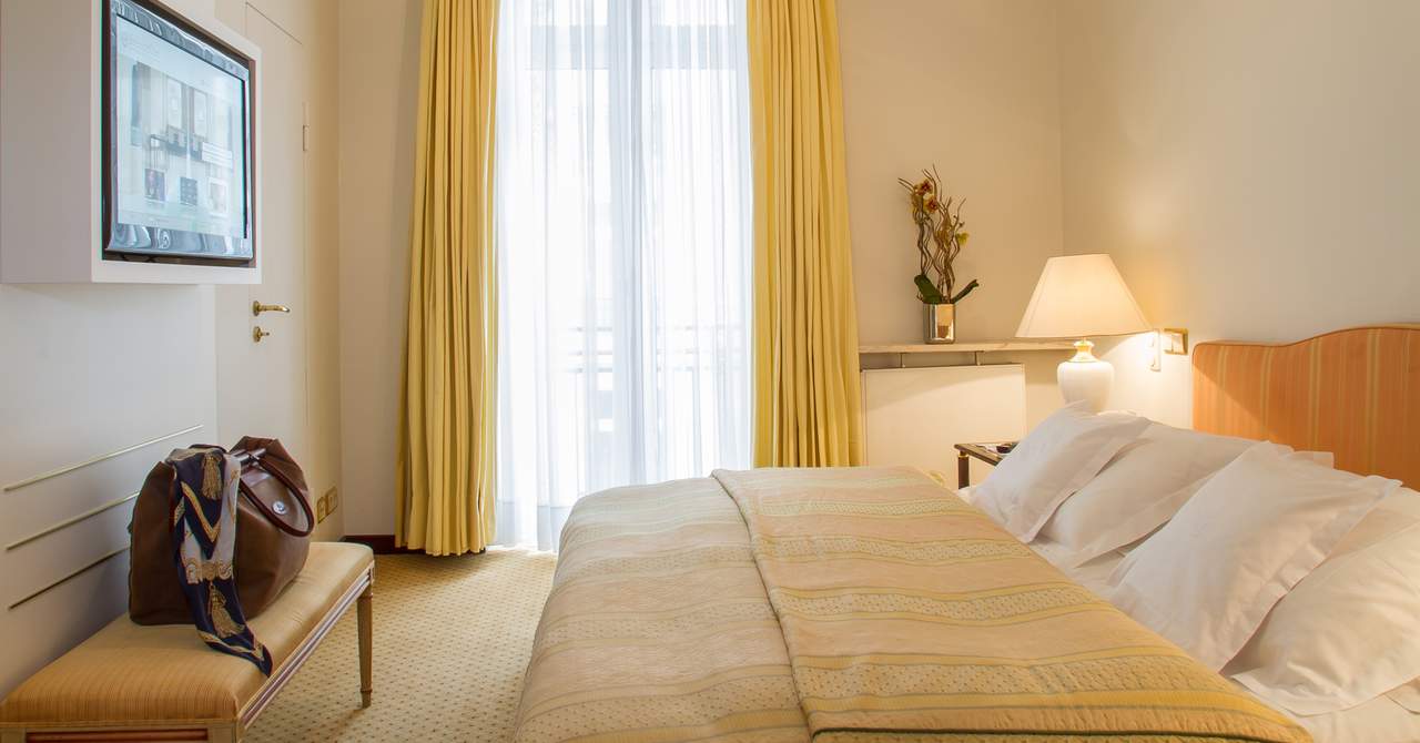 Excelsior Hotel Ernst