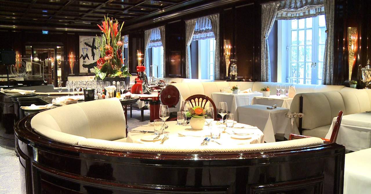 Excelsior Hotel Ernst