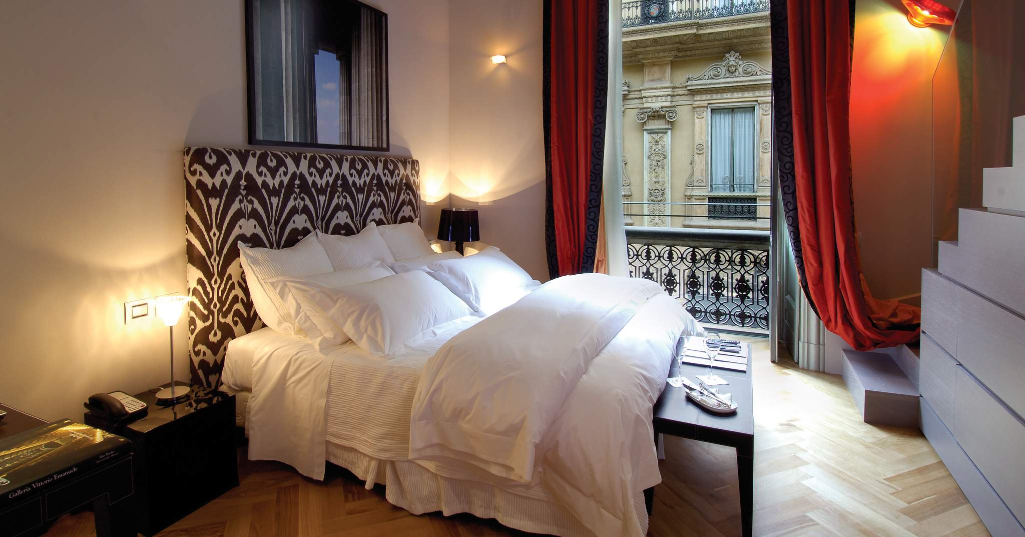 Seven Stars Galleria