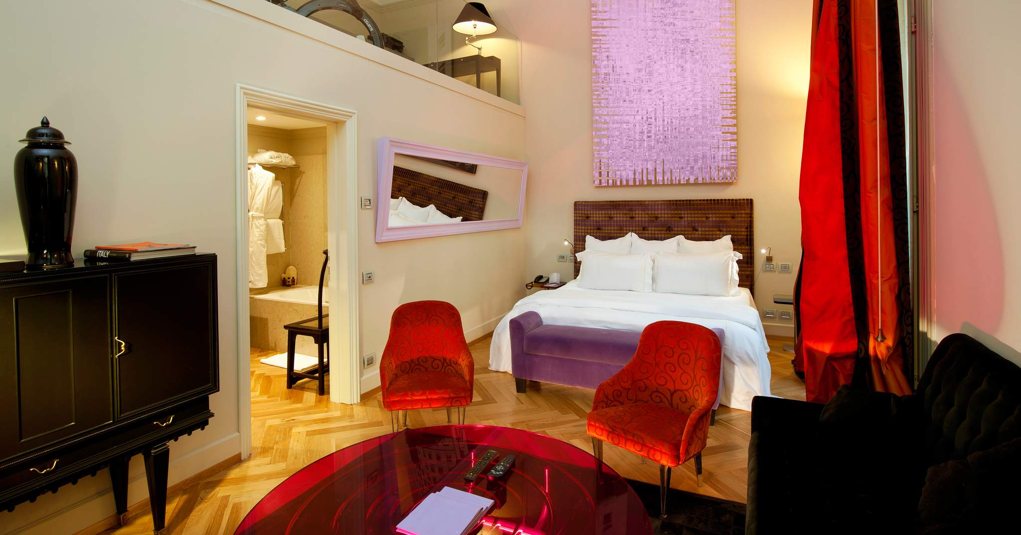 Seven Stars Galleria