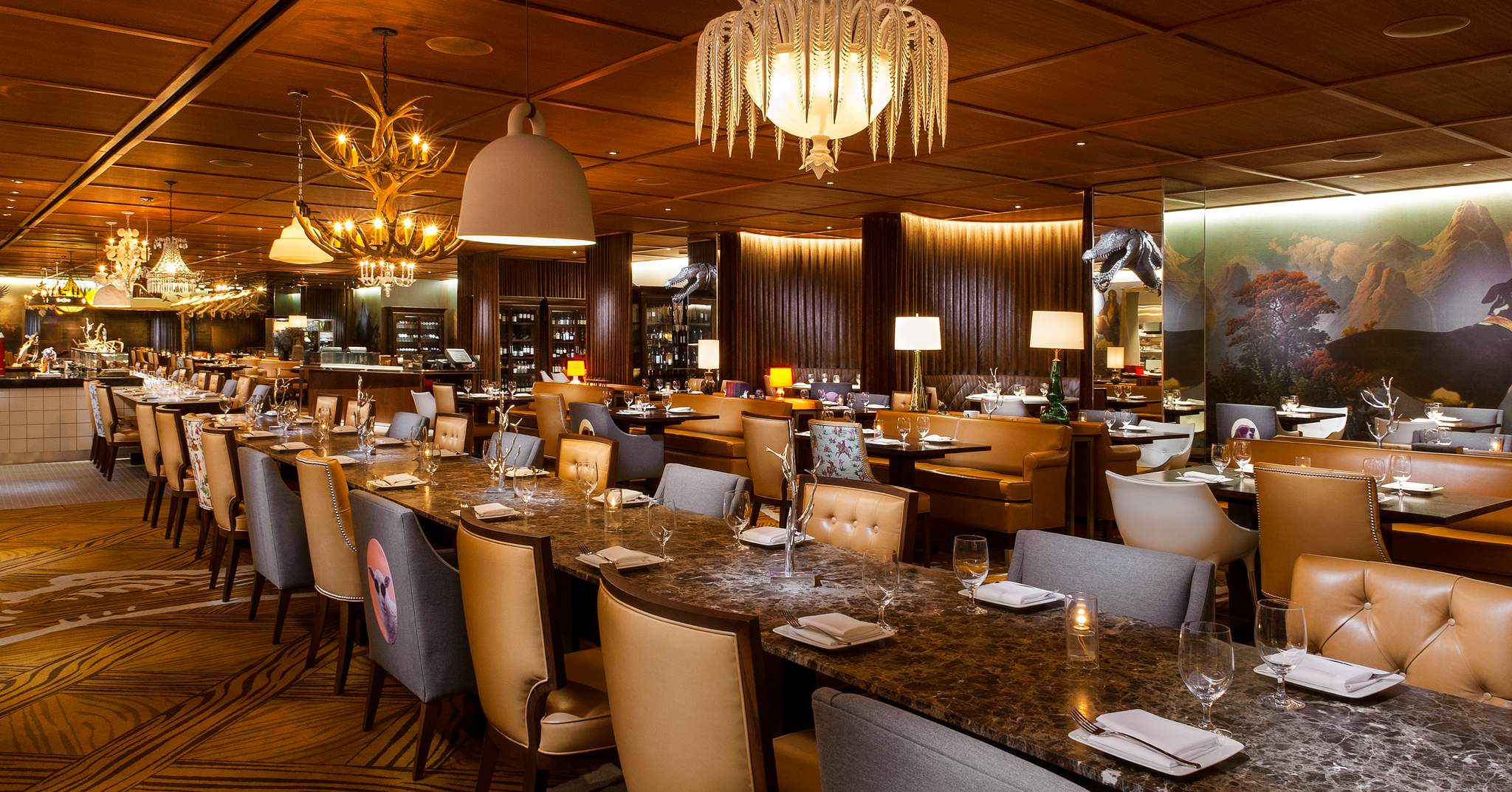 SLS Las Vegas Hotel & Casino SLS Las Vegas Hotel & Casino