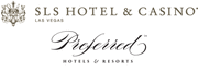 SLS Las Vegas Hotel & Casino SLS Las Vegas Hotel & Casino