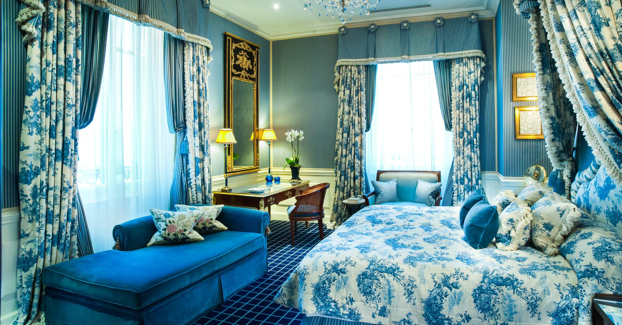 Hotel d'Angleterre, Geneva