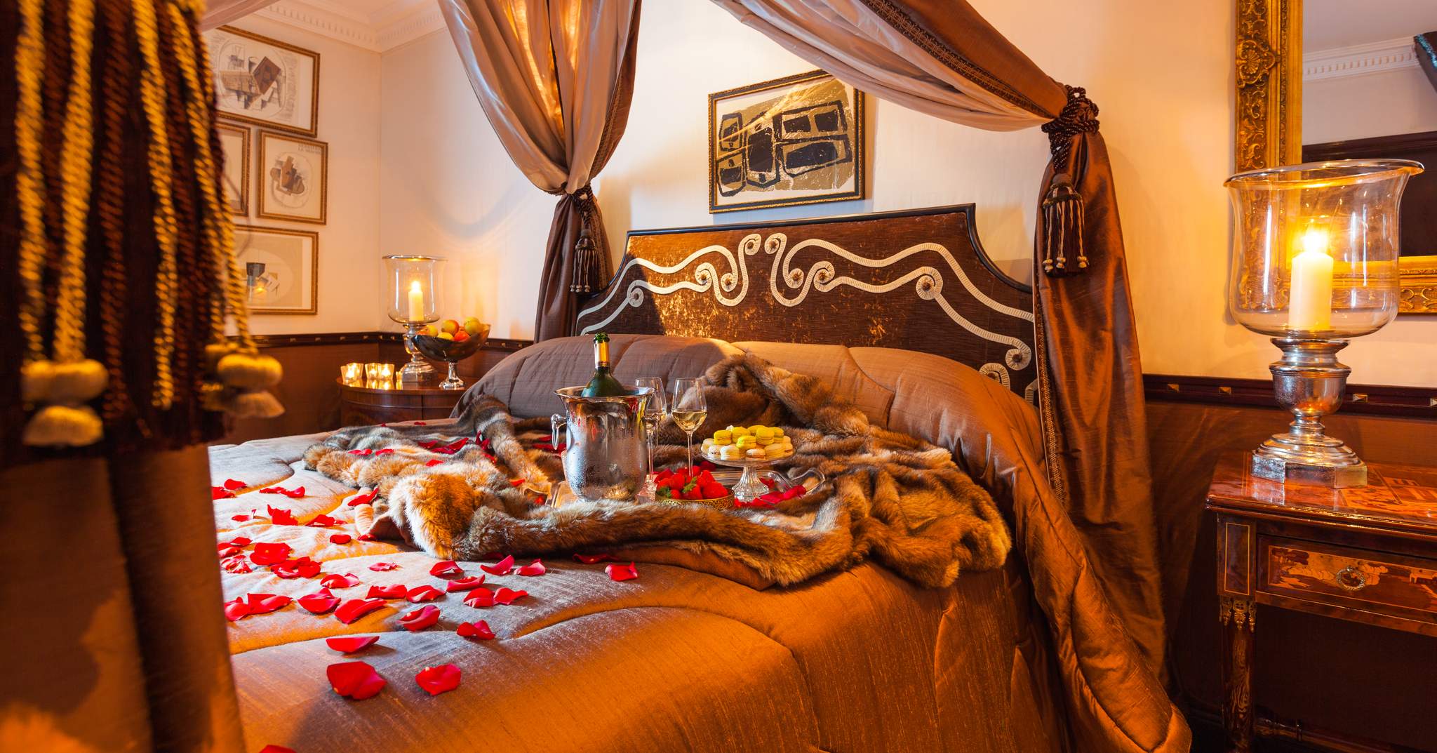 Hotel d'Angleterre, Geneva