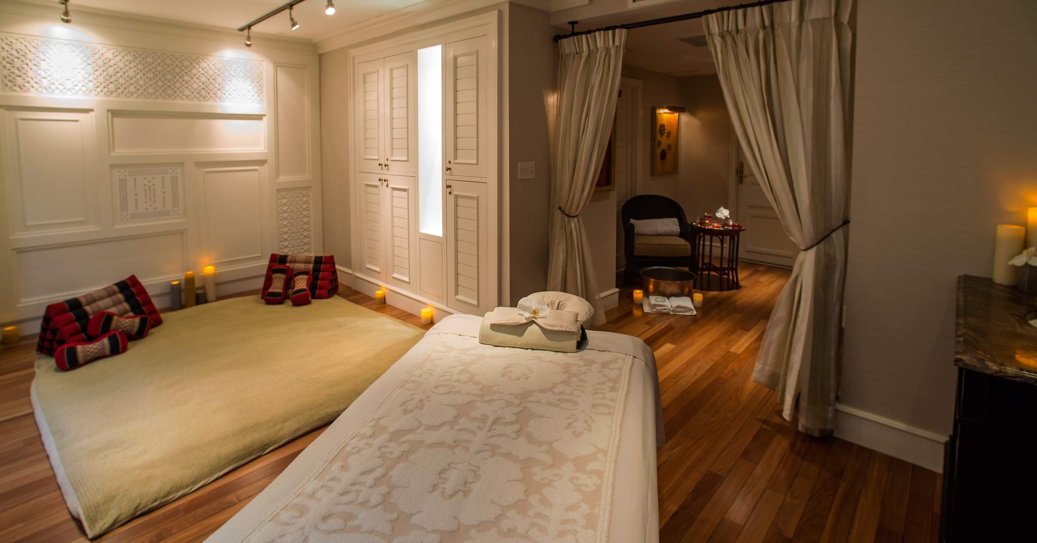 Hotel Plaza Athenee New York