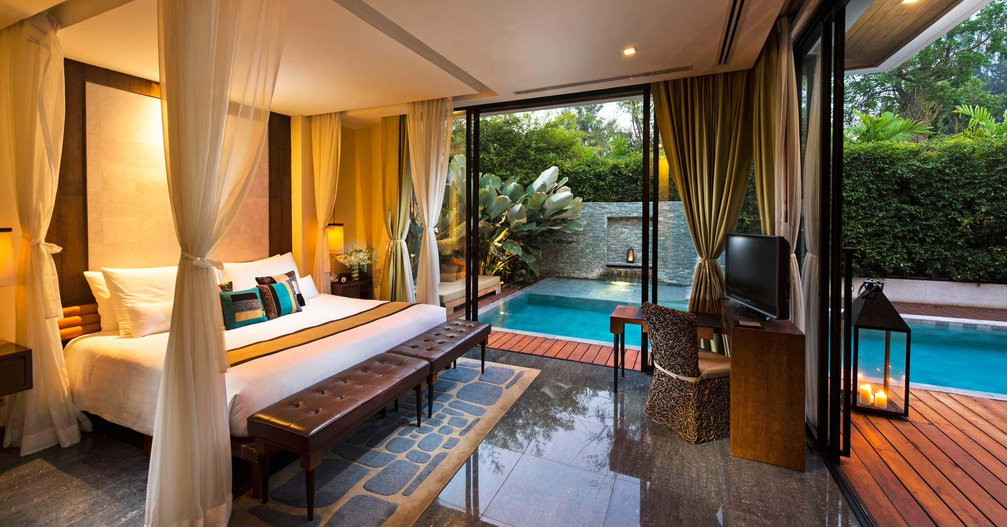 V Villas Hua Hin MGallery