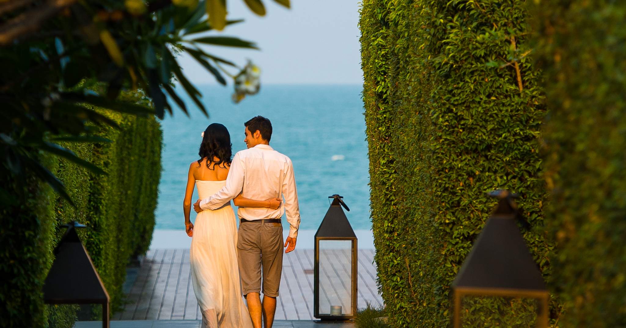 V Villas Hua Hin MGallery