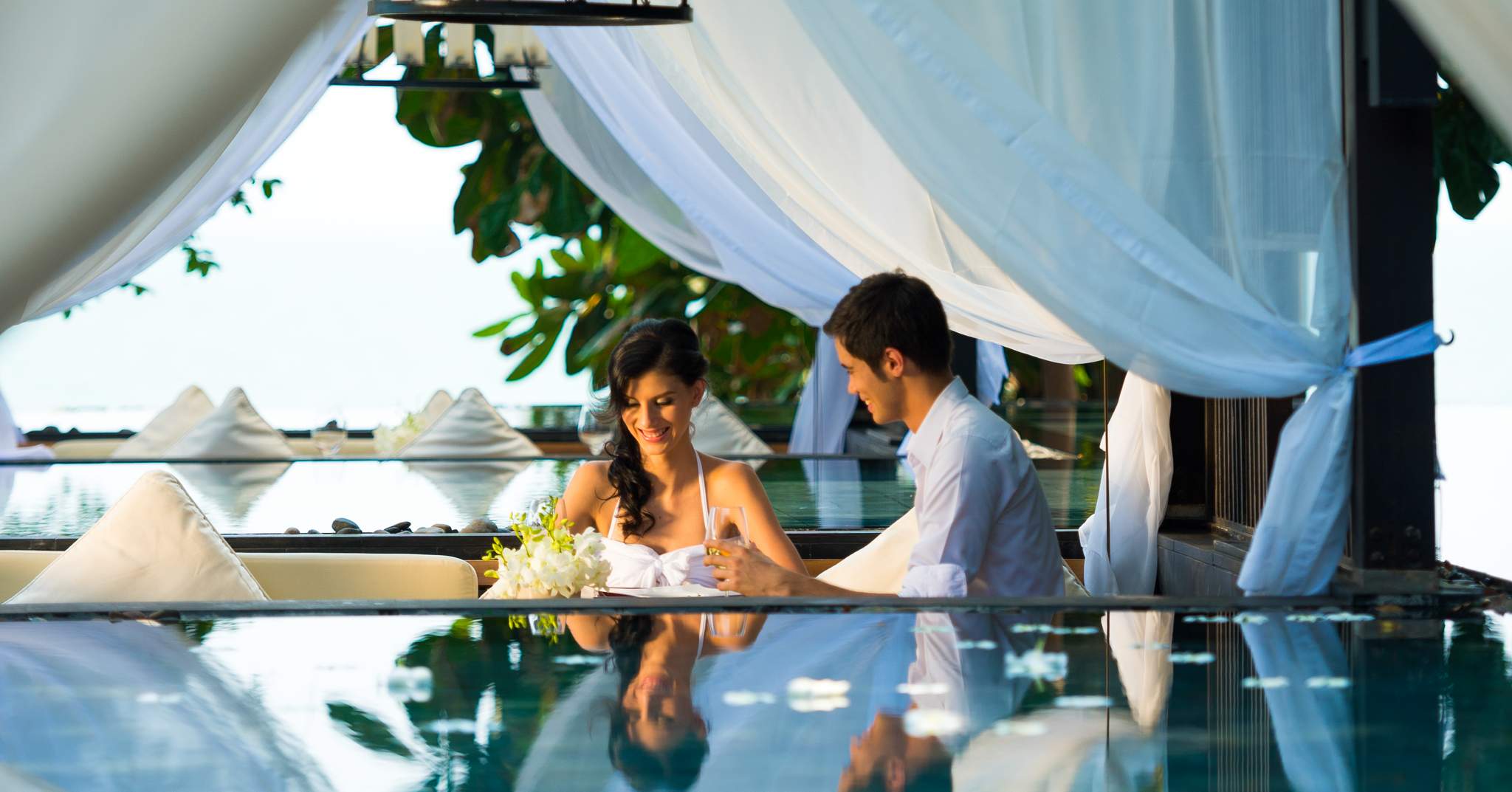 V Villas Hua Hin MGallery