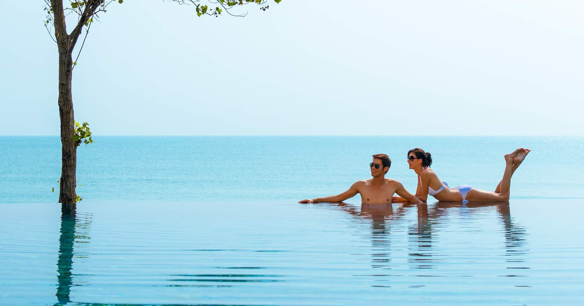 V Villas Hua Hin MGallery