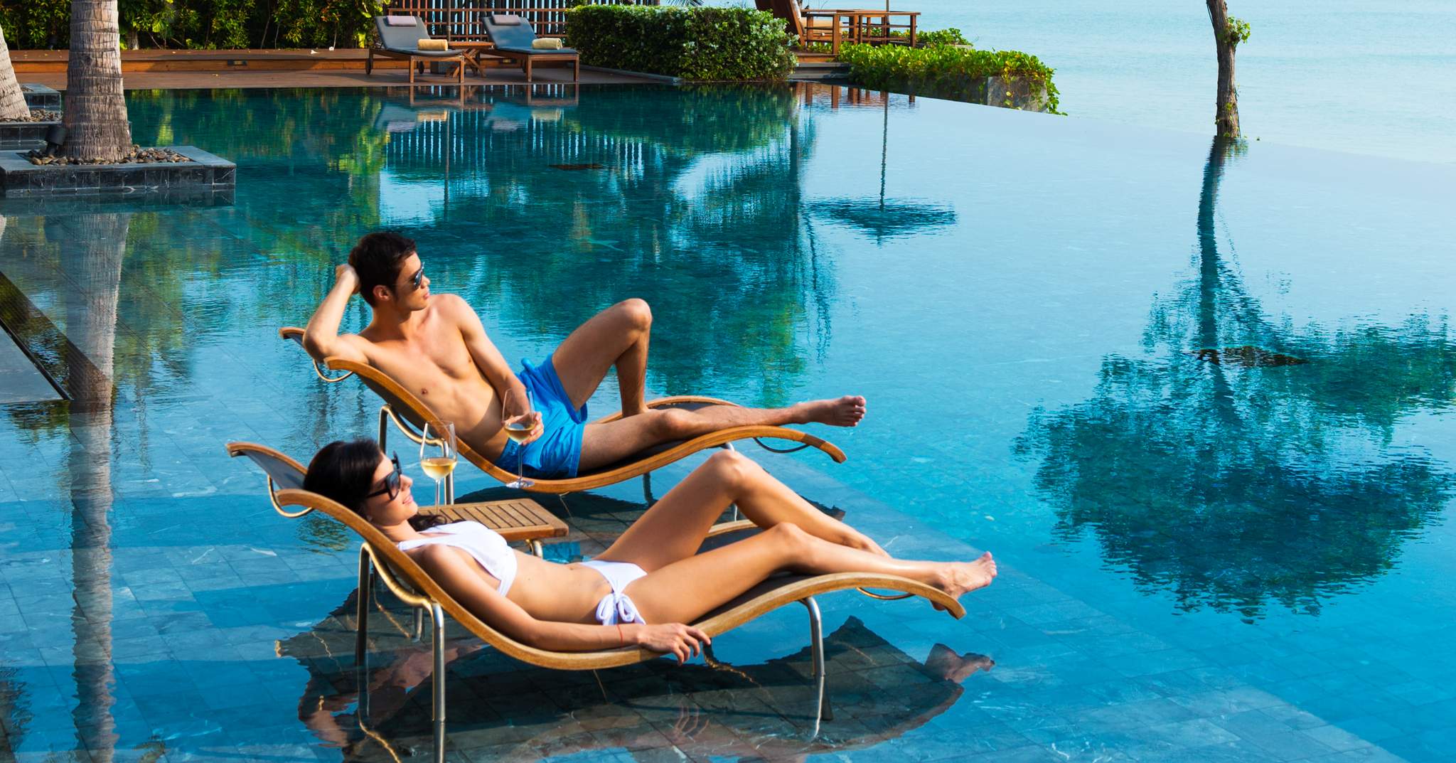 V Villas Hua Hin MGallery