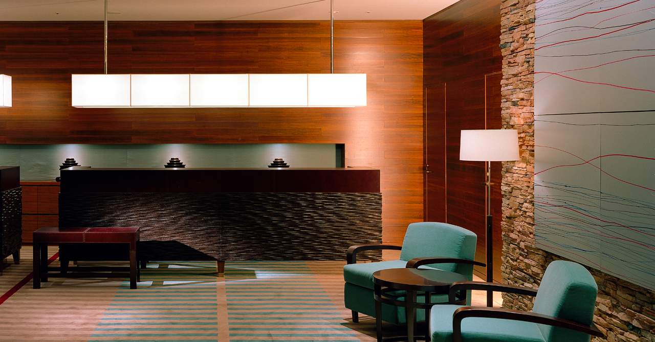 The Strings by InterContinental Tokyo