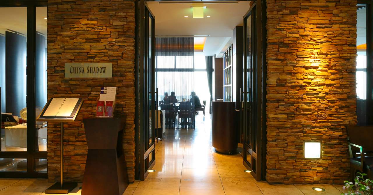 The Strings by InterContinental Tokyo