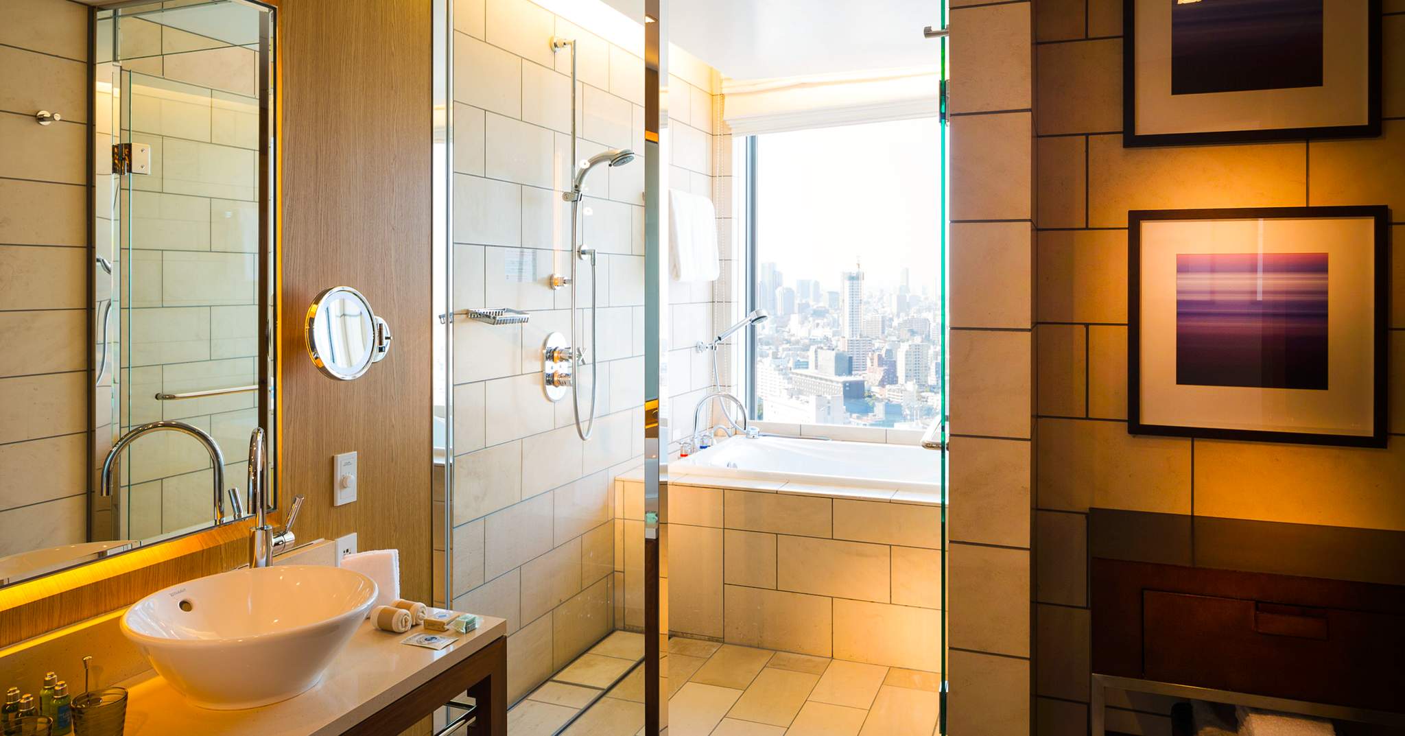 The Strings by InterContinental Tokyo