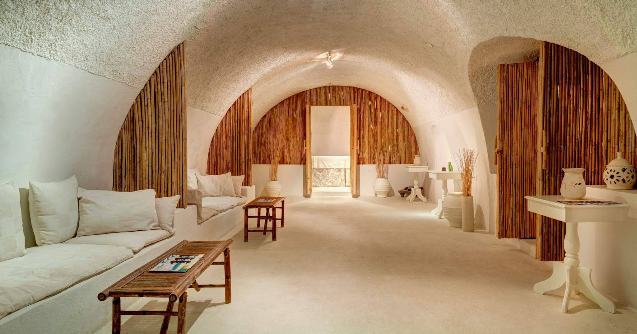 Vedema, a Luxury Collection Resort, Santorini