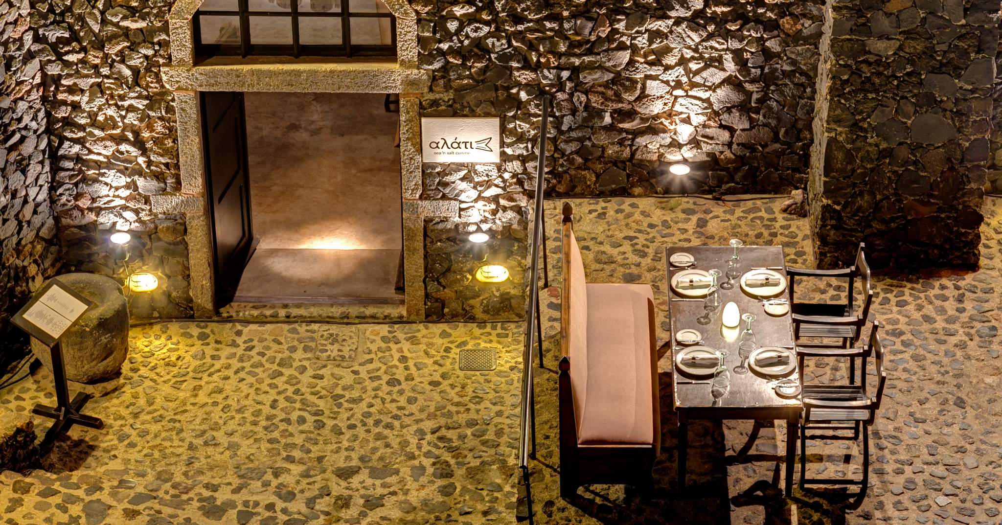 Vedema, a Luxury Collection Resort, Santorini