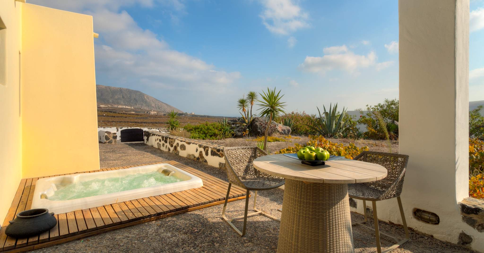 Vedema, a Luxury Collection Resort, Santorini