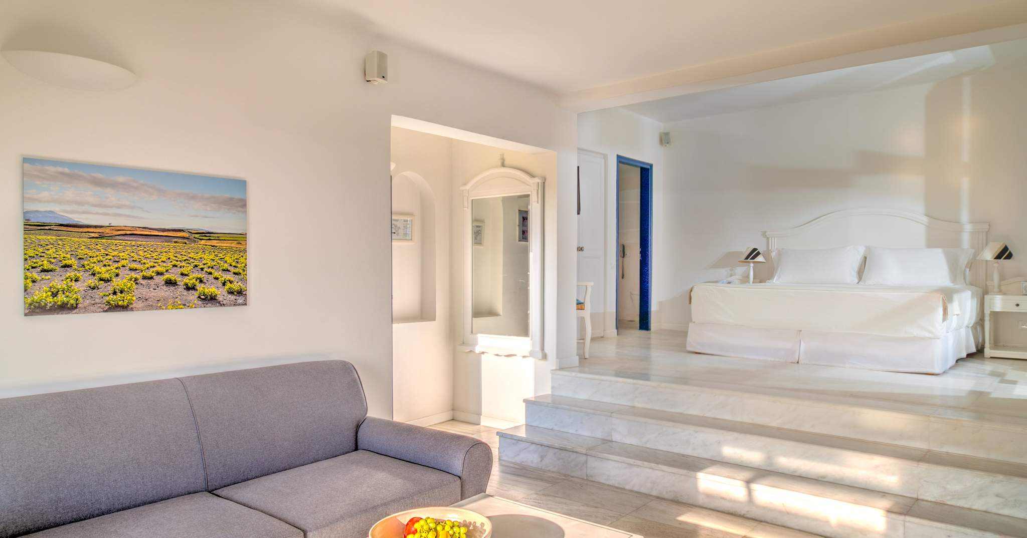 Vedema, a Luxury Collection Resort, Santorini