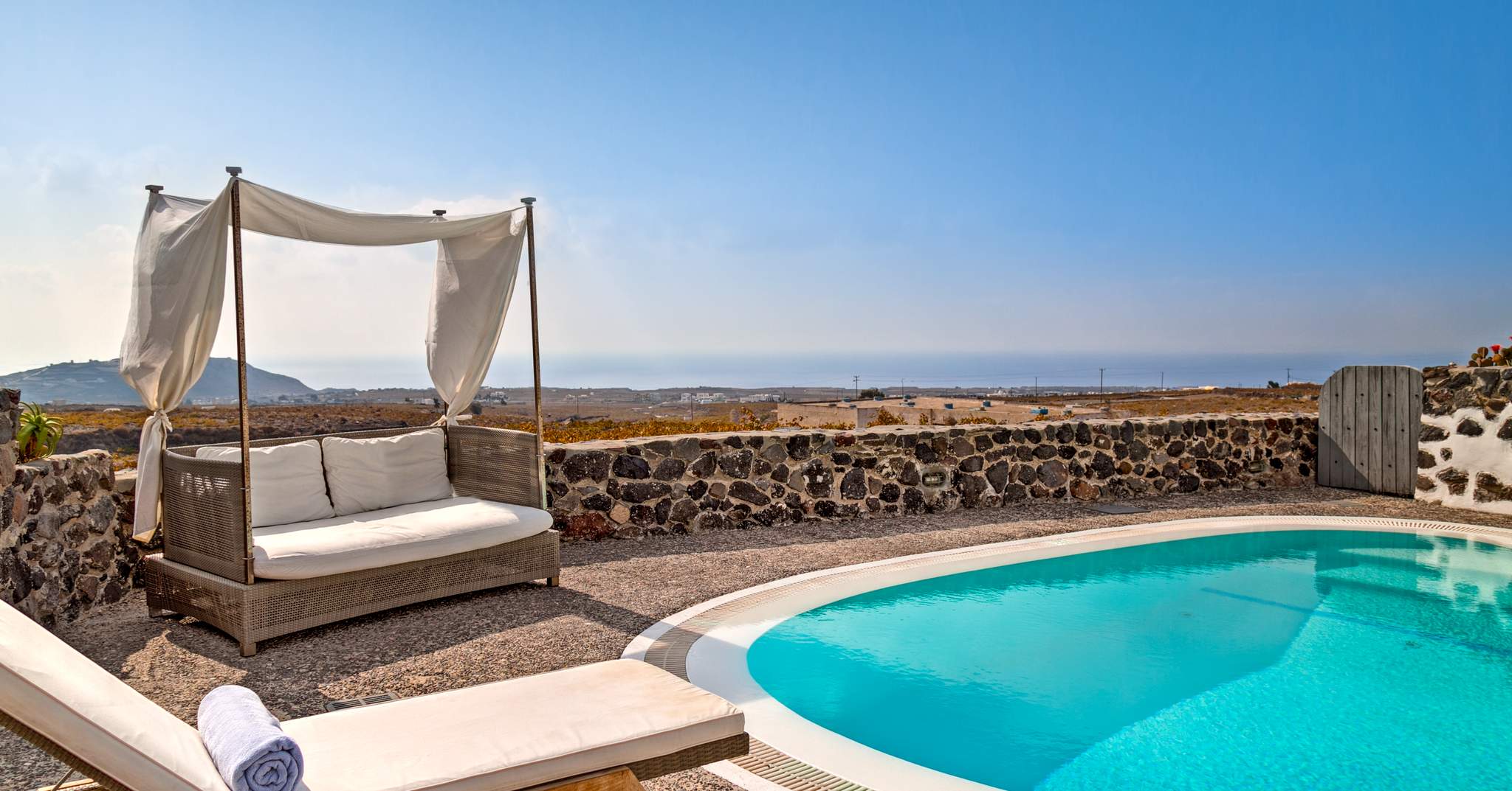 Vedema, a Luxury Collection Resort, Santorini