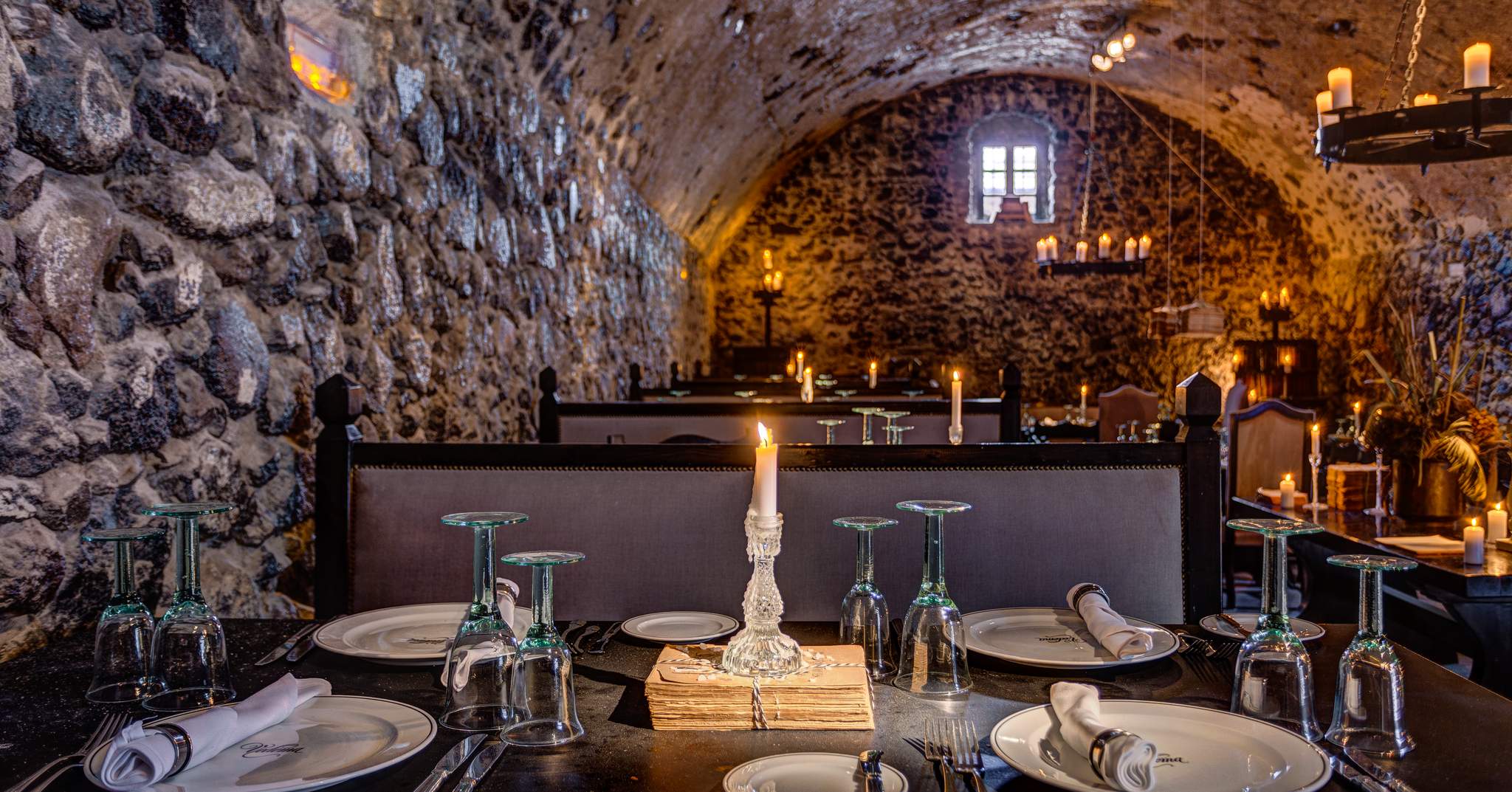 Vedema, a Luxury Collection Resort, Santorini