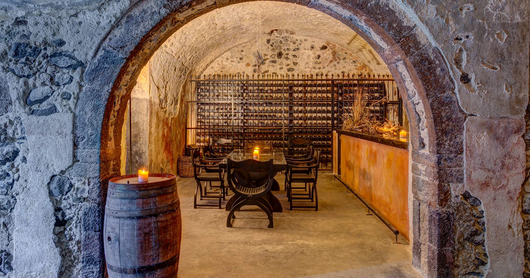 Vedema, a Luxury Collection Resort, Santorini