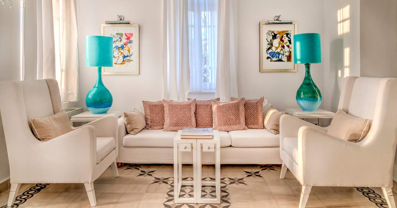 Vedema, a Luxury Collection Resort, Santorini