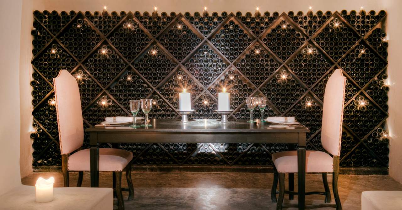 Vedema, a Luxury Collection Resort, Santorini