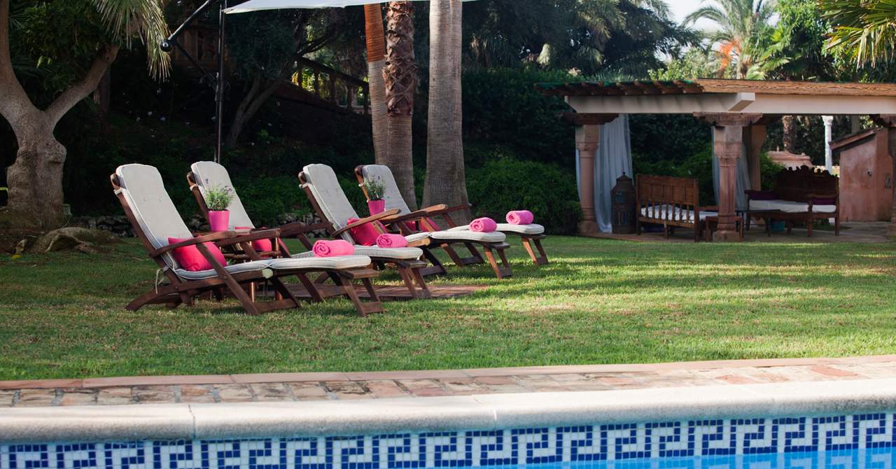 Agroturismo Es Revellar Art Resort