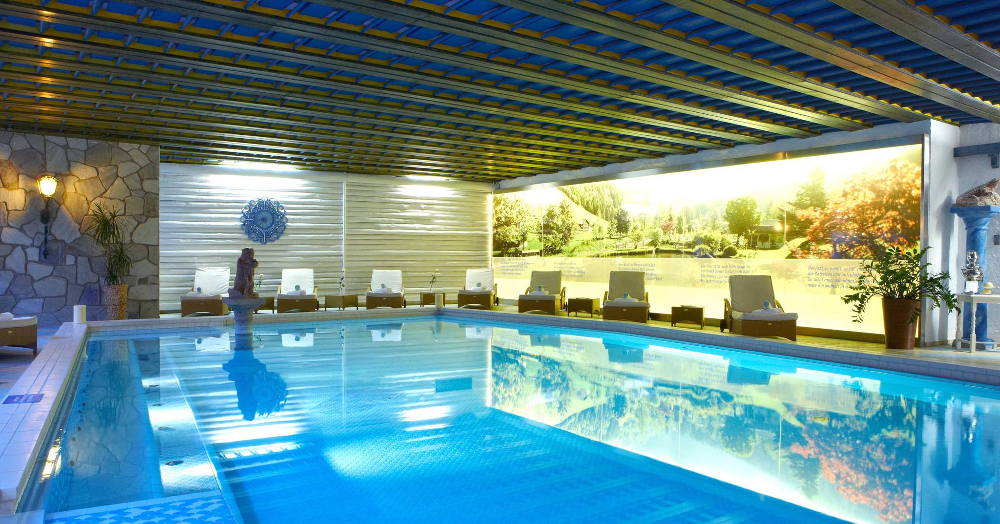 Hoteldorf Gruner Baum