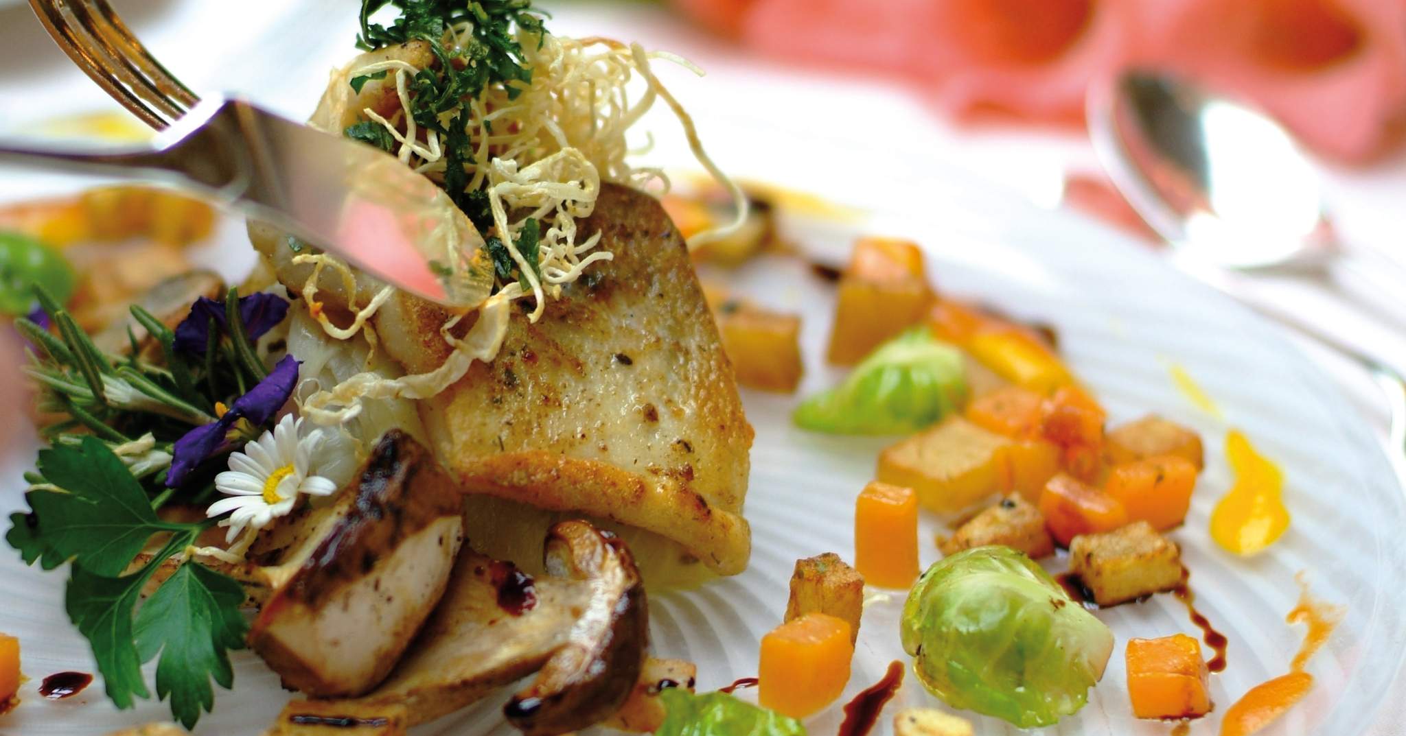 Hoteldorf Gruner Baum