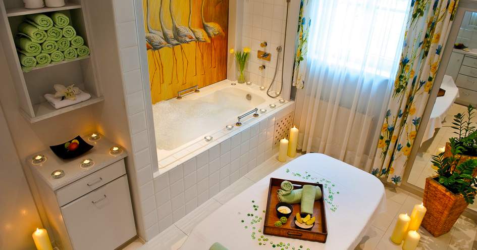 Hoteldorf Gruner Baum