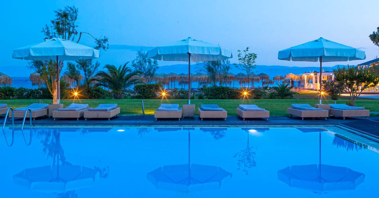 Princess Resort Skiathos