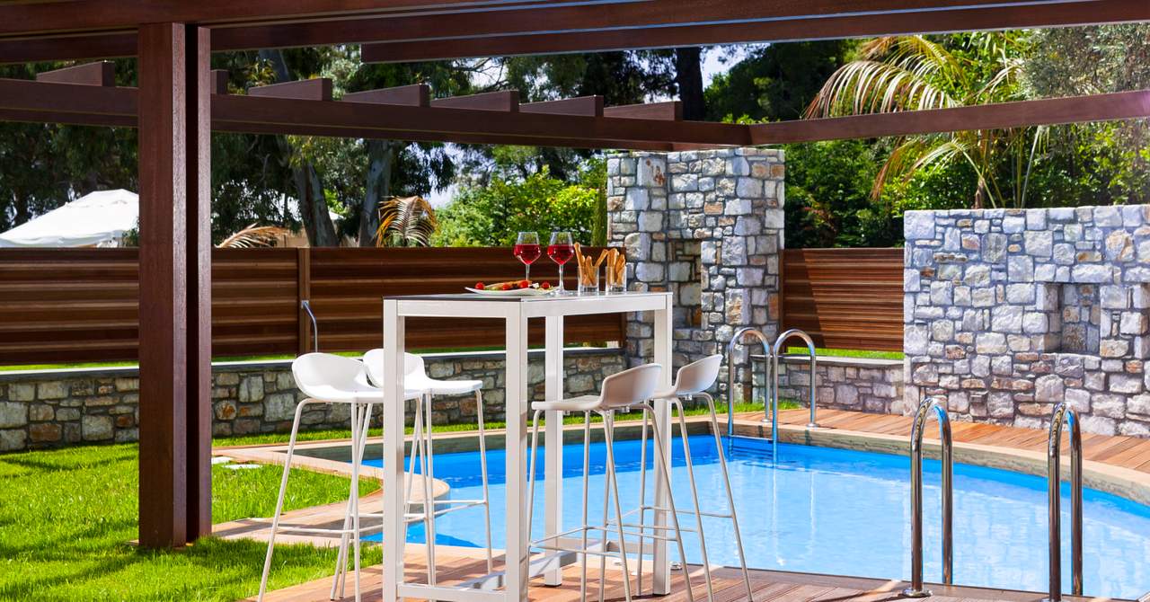 Princess Resort Skiathos