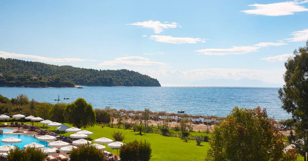 Princess Resort Skiathos