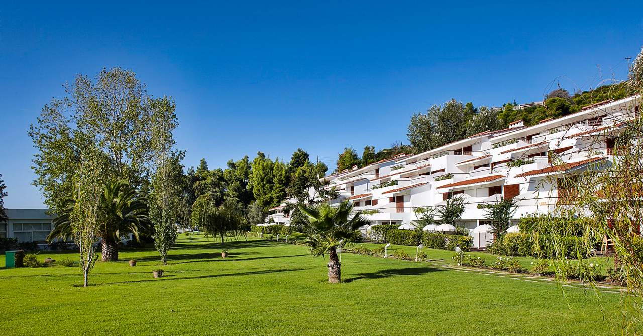 Princess Resort Skiathos