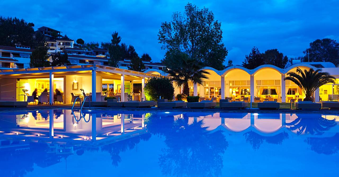 Princess Resort Skiathos