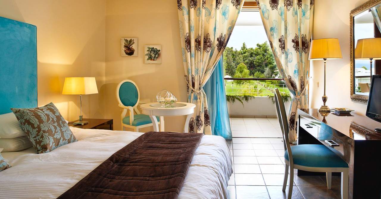 Princess Resort Skiathos