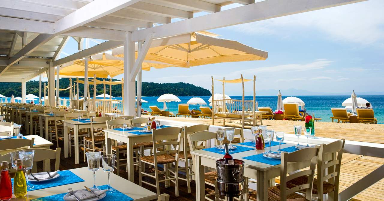 Princess Resort Skiathos