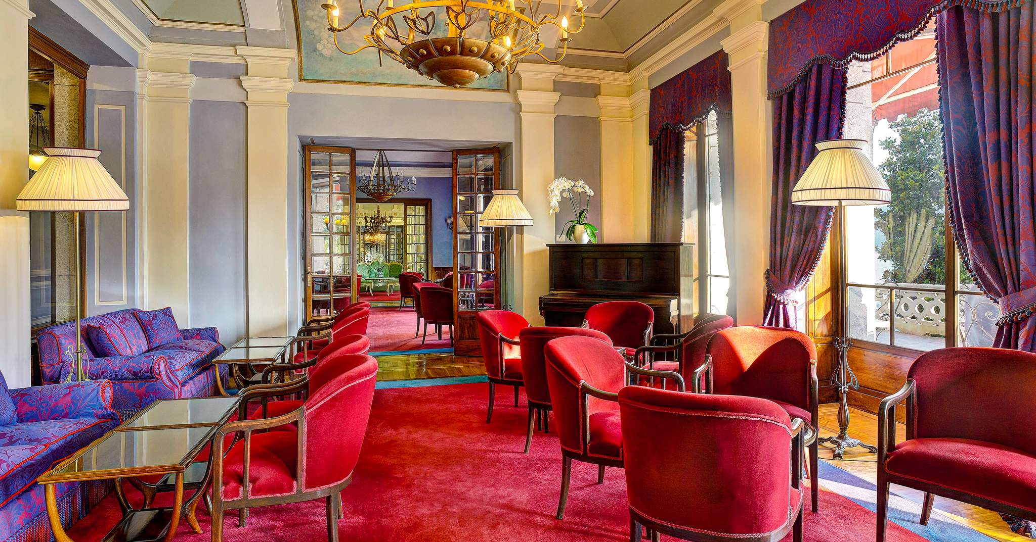 Grand Hotel Majestic