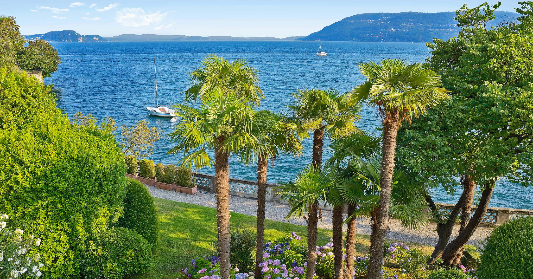 Grand Hotel Majestic